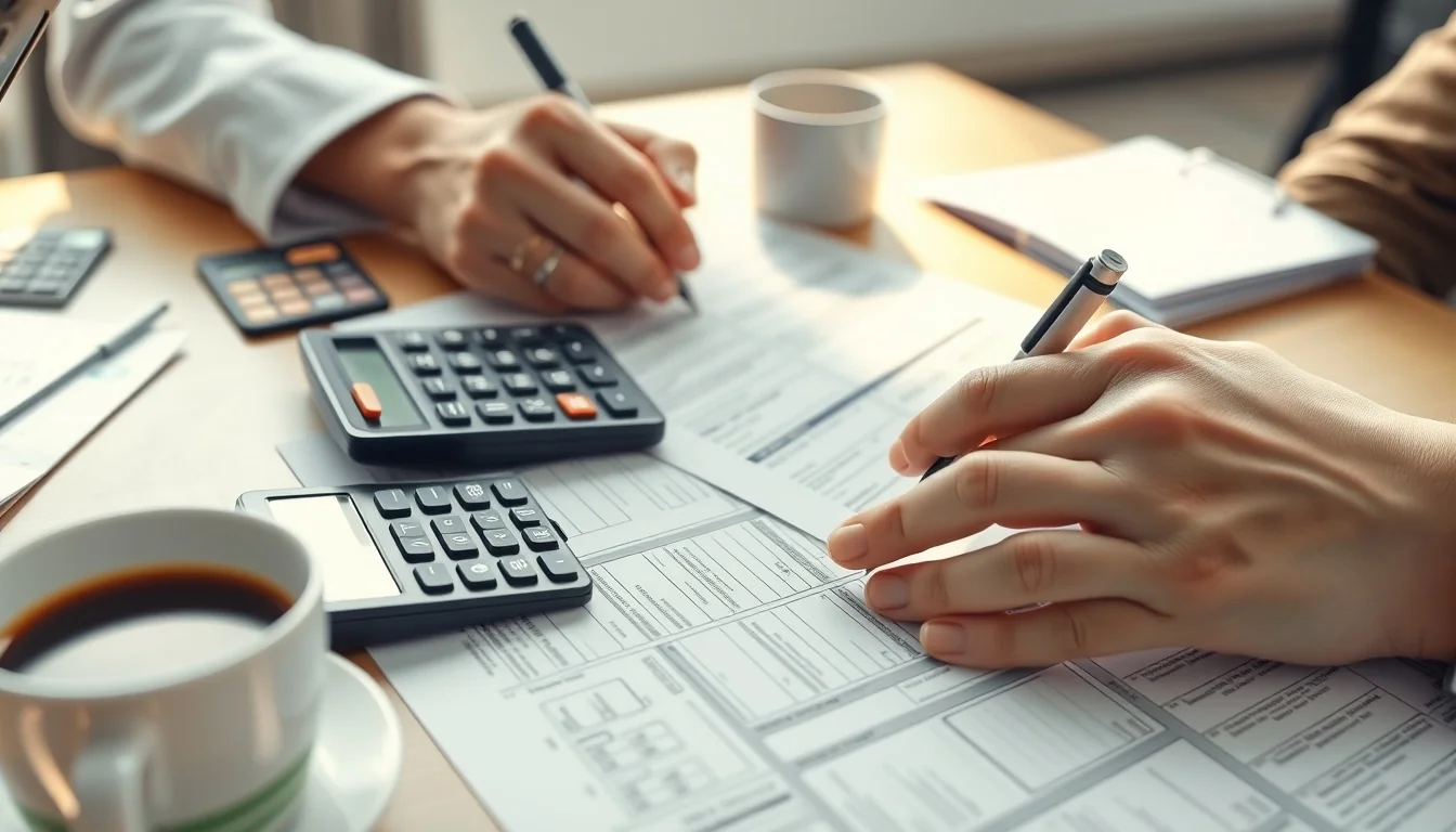 Secondary pricing visual